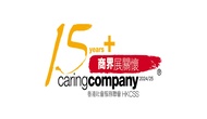 CC 15+ Logo